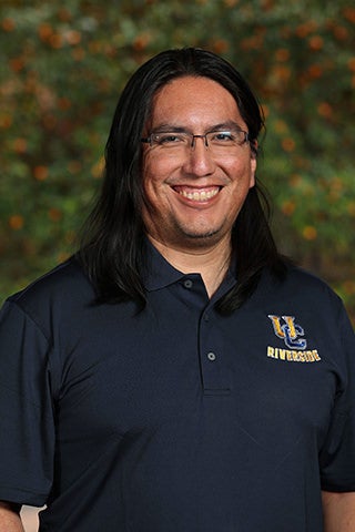Gerardo Sanchez